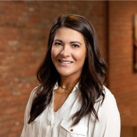 PIRHL Employee Jennifer Aufmuth's profile photo