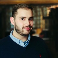 Heritage Auctions Employee Rudy Aronoff's profile photo