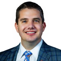 U.S. Bank Employee Scott Beyer's profile photo
