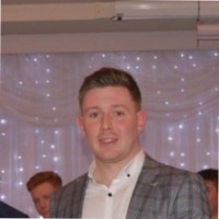 Loanitt Employee Ruairi Lavelle's profile photo
