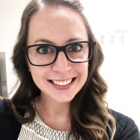 Cisco Employee Alyssa Penniman's profile photo
