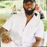 EQT Corporation Employee Madison Simpson's profile photo