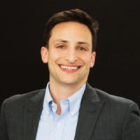 Pinterest Employee James Rosenthal's profile photo