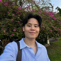 PROTOCOL Employee John Wong's profile photo