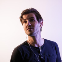 Liminary Employee Mitchell Hart's profile photo