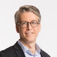 Kimberly-Clark Employee Brian Clayton's profile photo