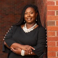 Louisiana Board of Regents Employee Allison Smith's profile photo