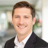 Wholesale Payments Employee Michael Kwart's profile photo