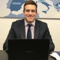 SecretAligner Employee José Gistau's profile photo