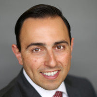 Tony Abboud Email & Phone Number