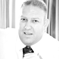 Paskal Employee Paul Kleynhans's profile photo