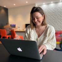 Rapido'Devis Employee Marie Hamon's profile photo