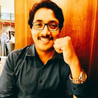 Guardians EdTech Employee Varundev Nair's profile photo