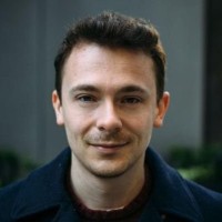 Busuu Employee Sam Marsden's profile photo