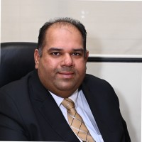 Sidhant Jatia Email & Phone Number