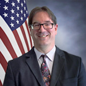 Cavan Solutions Employee Joshua Gustin's profile photo