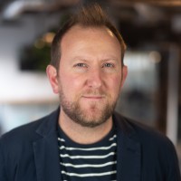 AMA Employee Richard Williams's profile photo