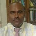 University of Nairobi Employee Solomon Derese's profile photo