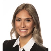 Vaughn Industries LLC Employee Sydney Garza's profile photo