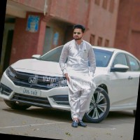 IPTV Subscription Employee Nabeel Hashmi's profile photo