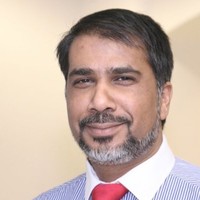 Constor Solutions Employee Foiz Ahmed's profile photo