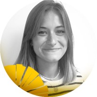 Mimosa Employee Justine Fagault's profile photo