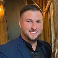 Epic Mortgage Employee Brock Downie's profile photo