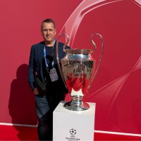 Knight Frank Employee Nick Wadge's profile photo