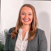 Gypsum Consulting Employee Julia's profile photo