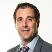 Heat Merchants Group Employee Shane Colleran's profile photo