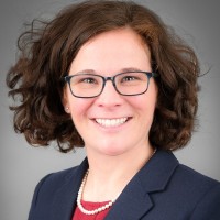 City of Appleton Wisconsin Employee Sarah Wilson's profile photo