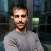 Gain Employee Pietro Sole's profile photo