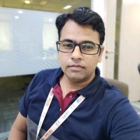Infosys BPM Employee Gaurav Chandel's profile photo