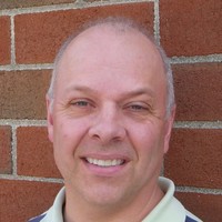 Applied Technologies, Inc. Engineers - Architects Employee Paul Traeger's profile photo