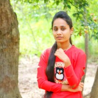 Skillslash Academy Employee Anitha D's profile photo