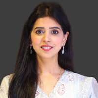 HEXATEC Employee Mishal Kiani's profile photo