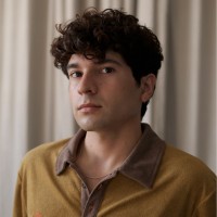 Deloitte Employee Jesse Diaz's profile photo