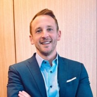 Semarchy Employee Ben Werth's profile photo