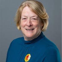 National Ski Patrol Employee Nancy D's profile photo