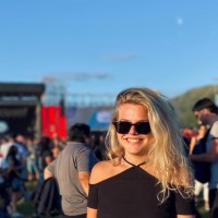 Melisa Lipnizky Email