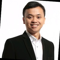 Dekoruma Employee Dimas Harry Priawan's profile photo