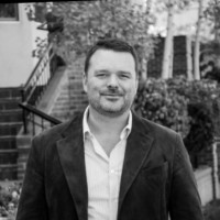 Thrive Real Estate Group Employee Matthew Clark's profile photo