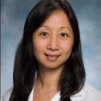 Fairleigh Dickinson University Metropolitan Campus Employee Jennifer Zou's profile photo
