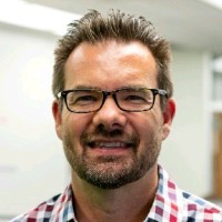 Integrity Label Employee Curt Powell's profile photo