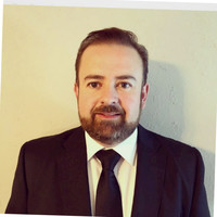 Gentherm Employee Pedro Flores's profile photo