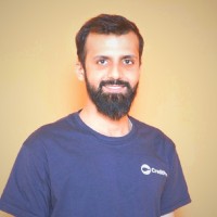 Remotebridge Employee Muhammad Amad's profile photo