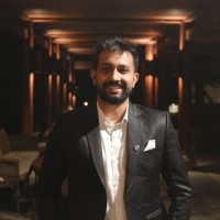 TSplus Group Employee Pranav Mn's profile photo