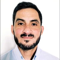 Multiradio S.A. Employee Ezequiel Suarez's profile photo