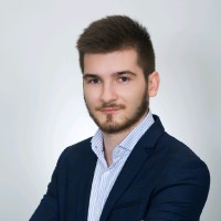 Mateusz Hłąd's profile photo