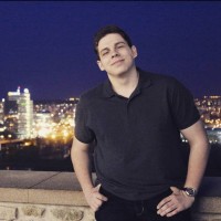 SOURCE CODE LLC Employee Edin Hasanović's profile photo